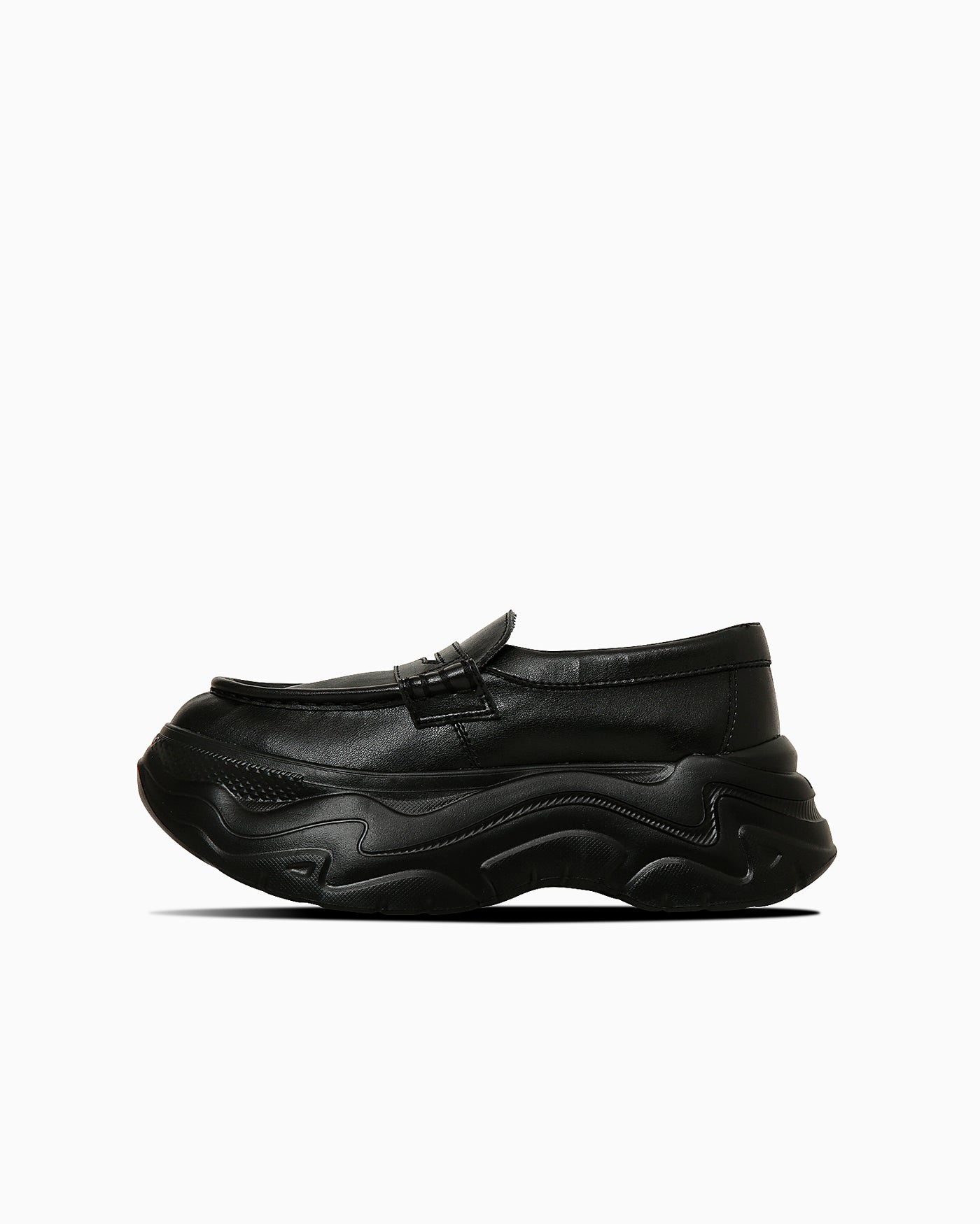 ALL STAR CITYHIKE LOAFER / オールスター シティハイク ローファー