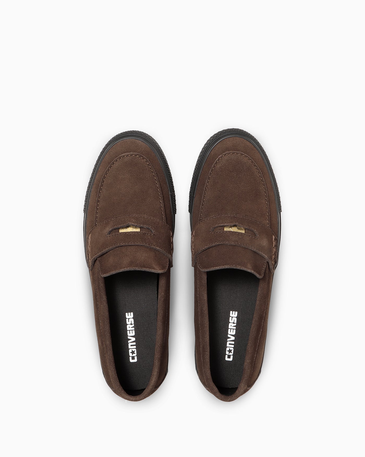 ALL STAR COINLOAFER SU / オールスター コインローファー SU