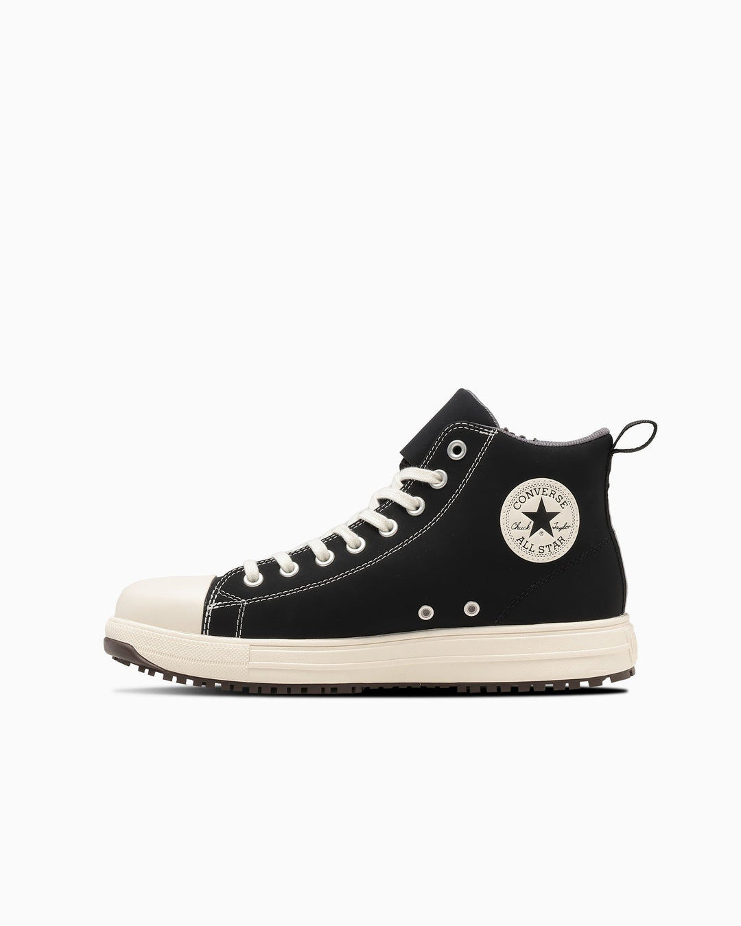 ALL STAR PS Z HI / オールスター PS Z HI (ブラック