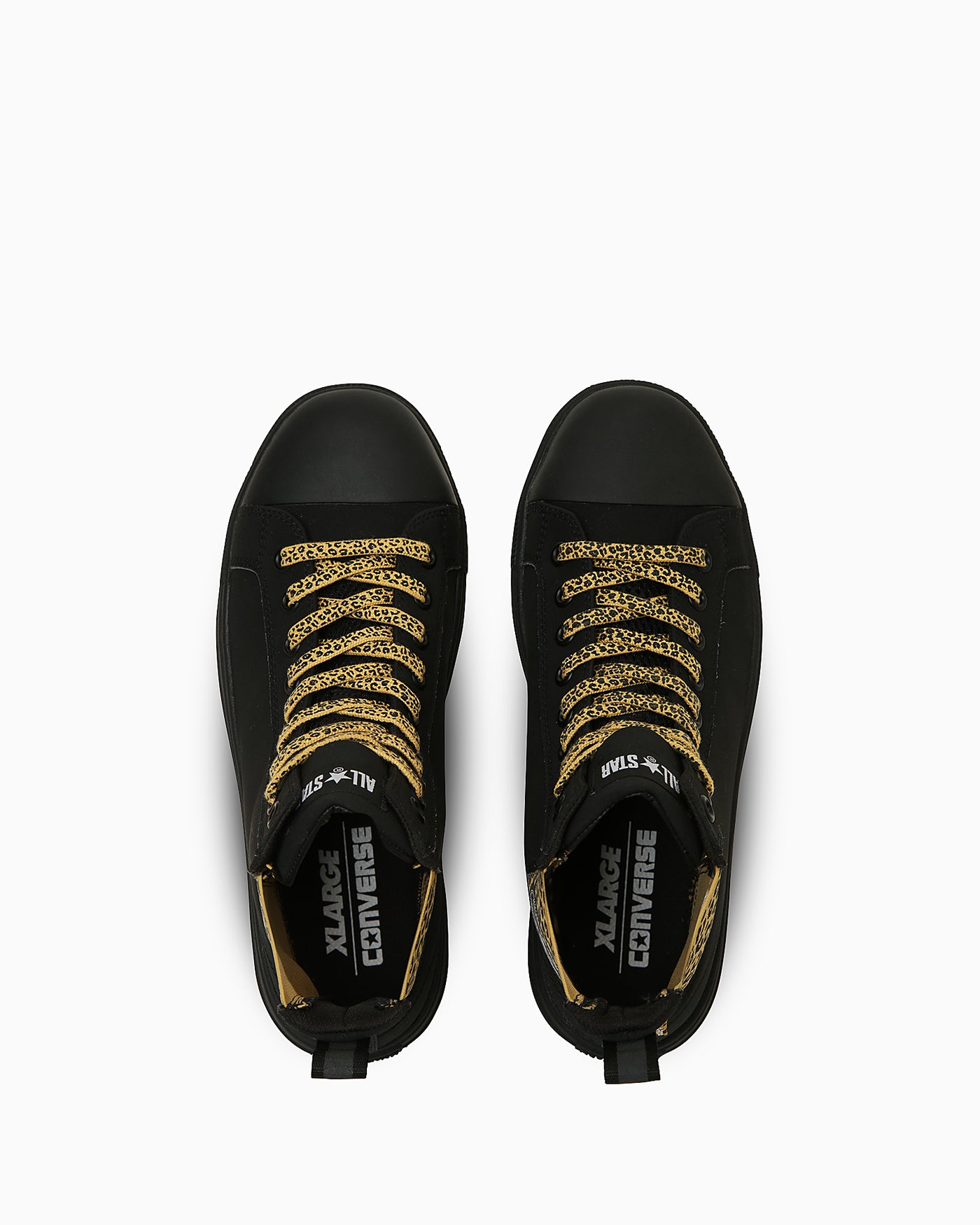 ALL STAR PS SIDEGORE HI / XLARGE / オールスター PS サイドゴア