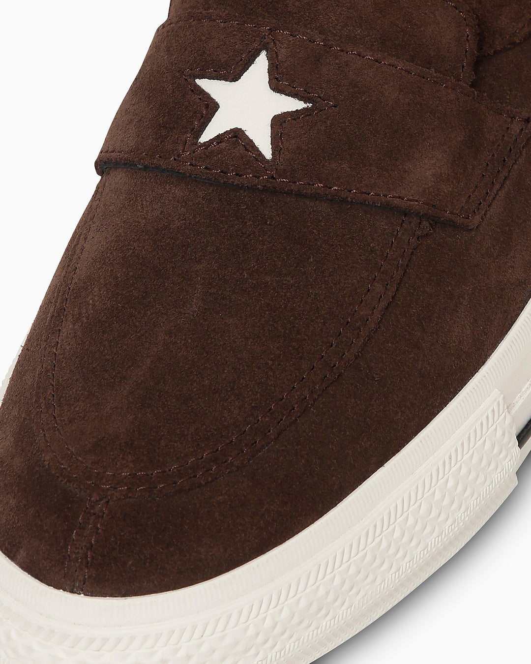 ONE STAR LOAFER (ブラウン)– コンバース オンライン ショップ