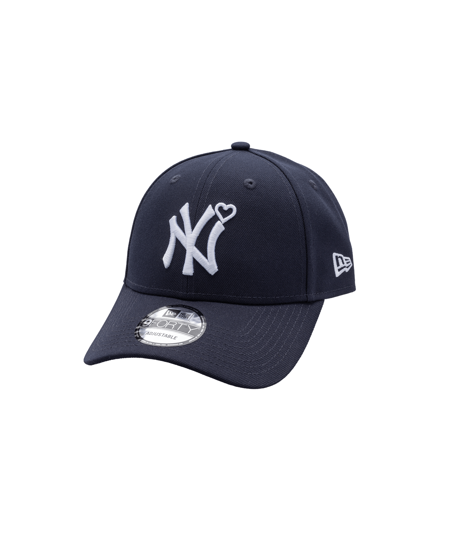 x Newera Yankees Cap(FREE BLACK): BASICKS: MENS｜CONZ ONLINE STORE