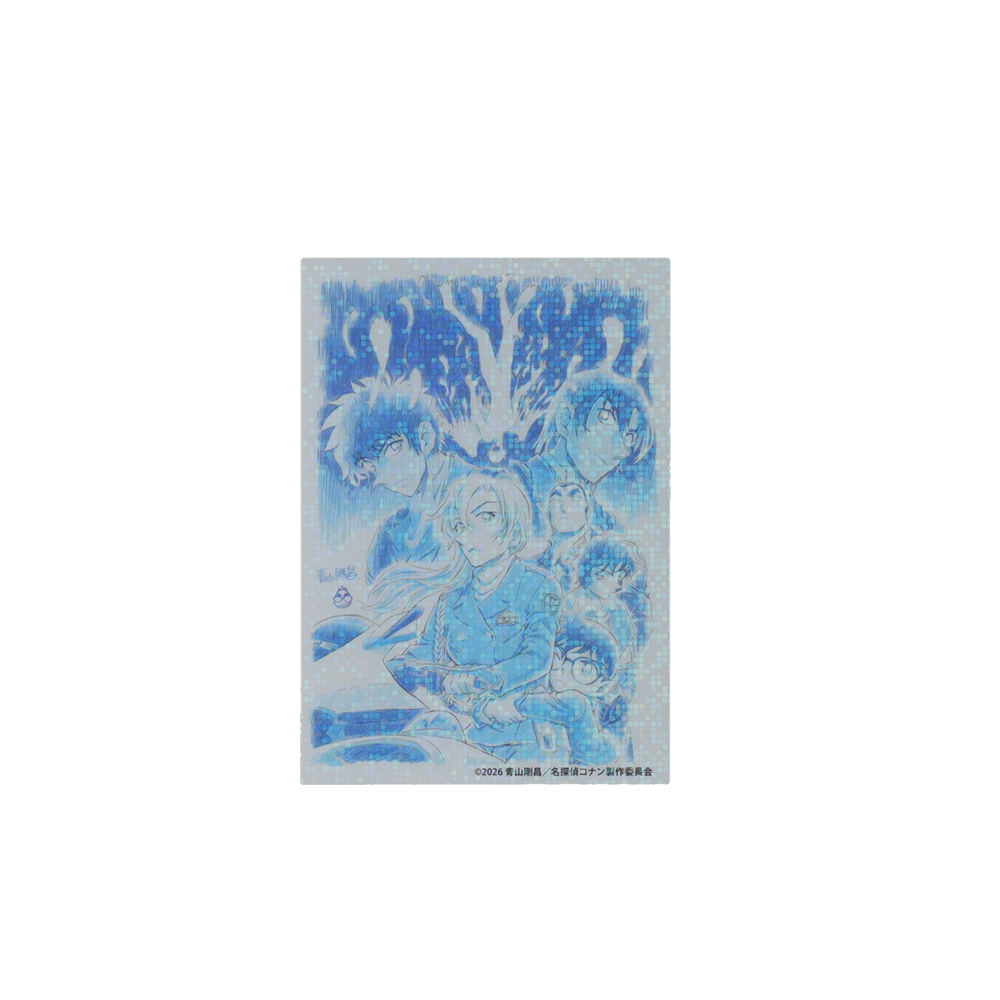 ステーショナリー｜「名探偵コナンプラザ」公式オンライン会場