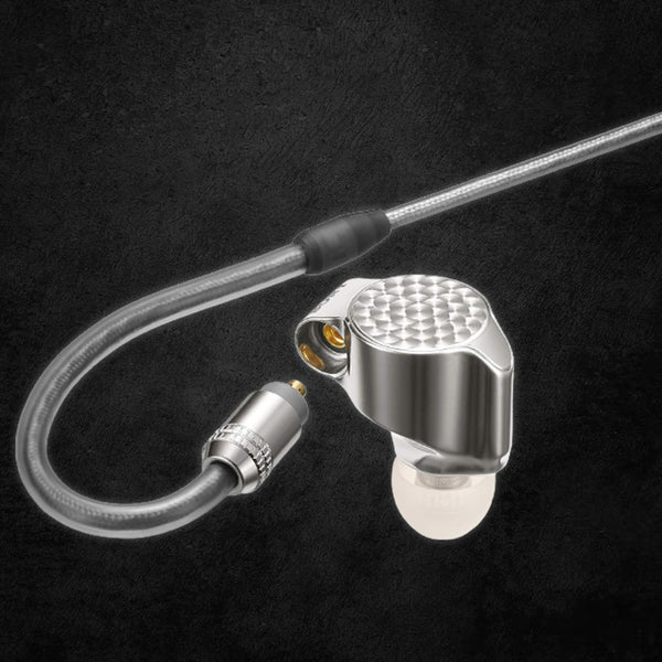 Sony IER-Z1R IEM | Concept Kart