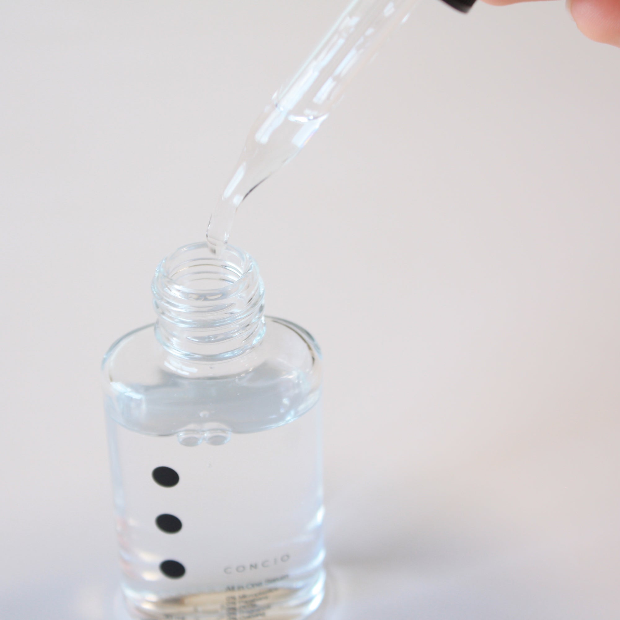 CONCIO All in One Serum 30mL（約2ヶ月分）