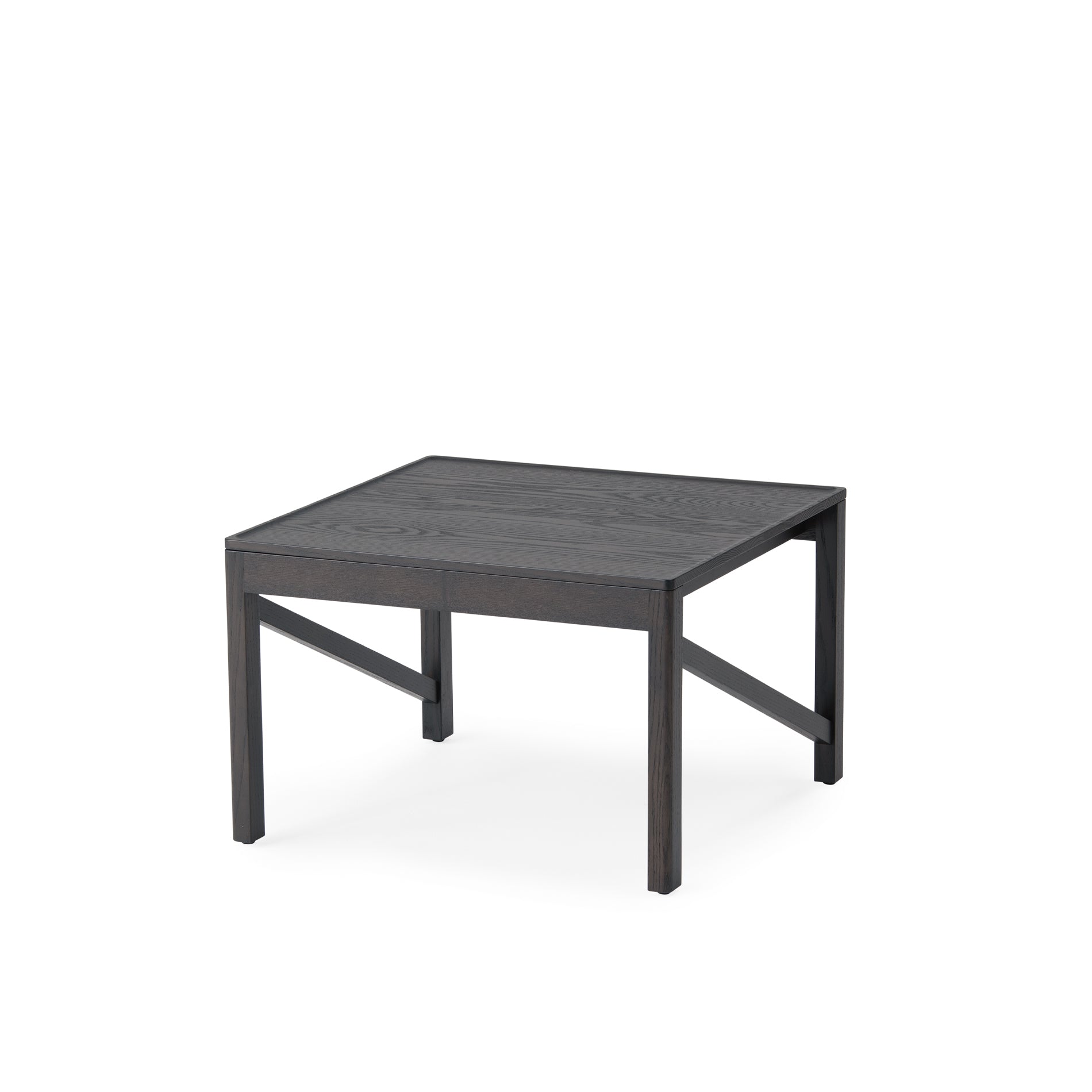 NAKKA サイドテーブル 57×56