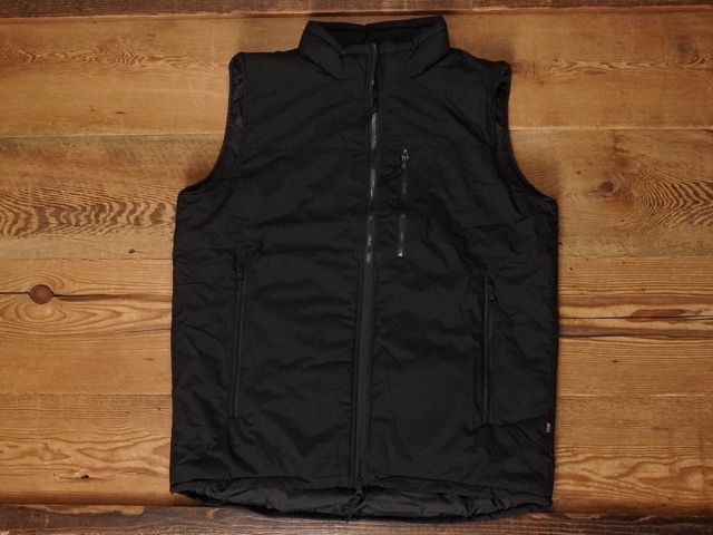 BAF : U.S.TYPE ECWCS GEN3 LEVEL7 PRIMALOFT VEST | CONEY ISLAND