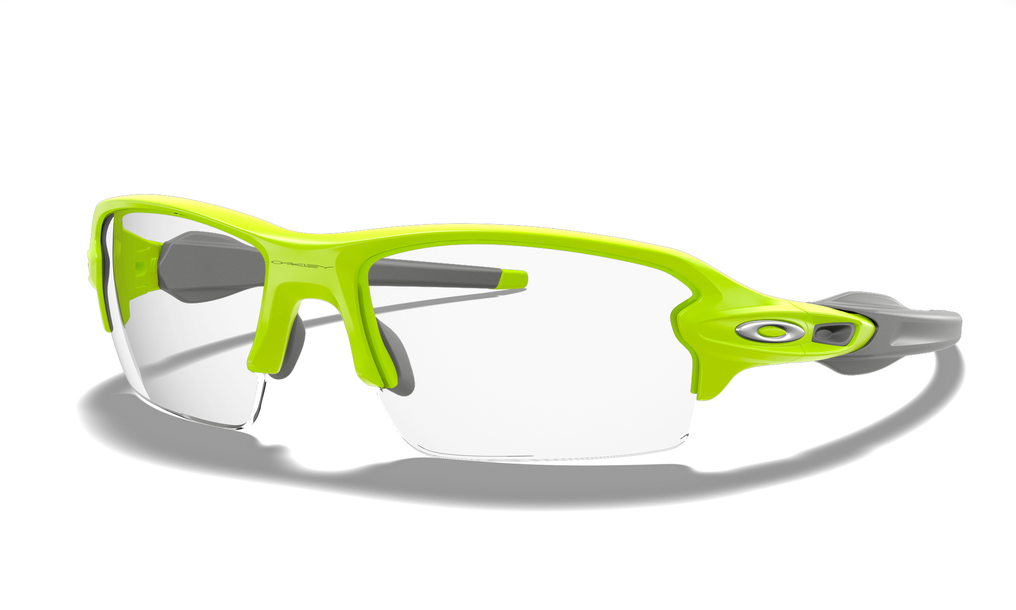 Custom Flak® 2.0 Sunglasses | Oakley Standard Issue US