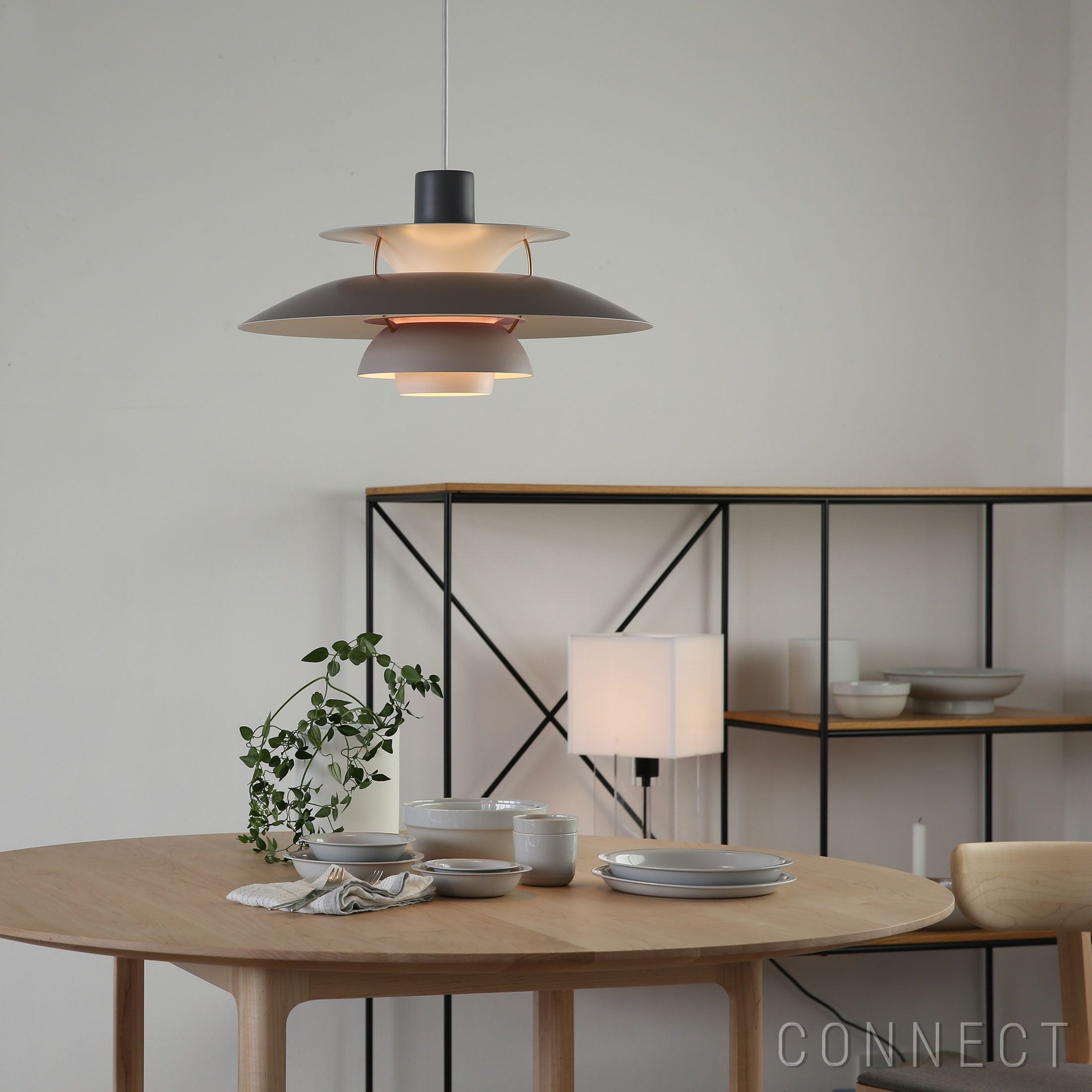 当店限定山口一郎アートポスター付】Louis Poulsen（ルイスポールセン