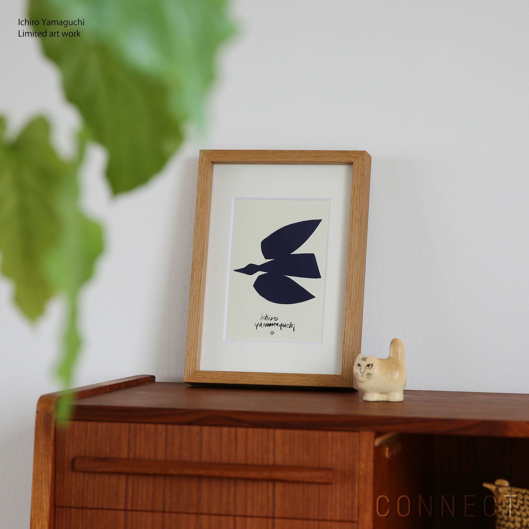 画家 山口 一郎 絵 通販 | CONNECT