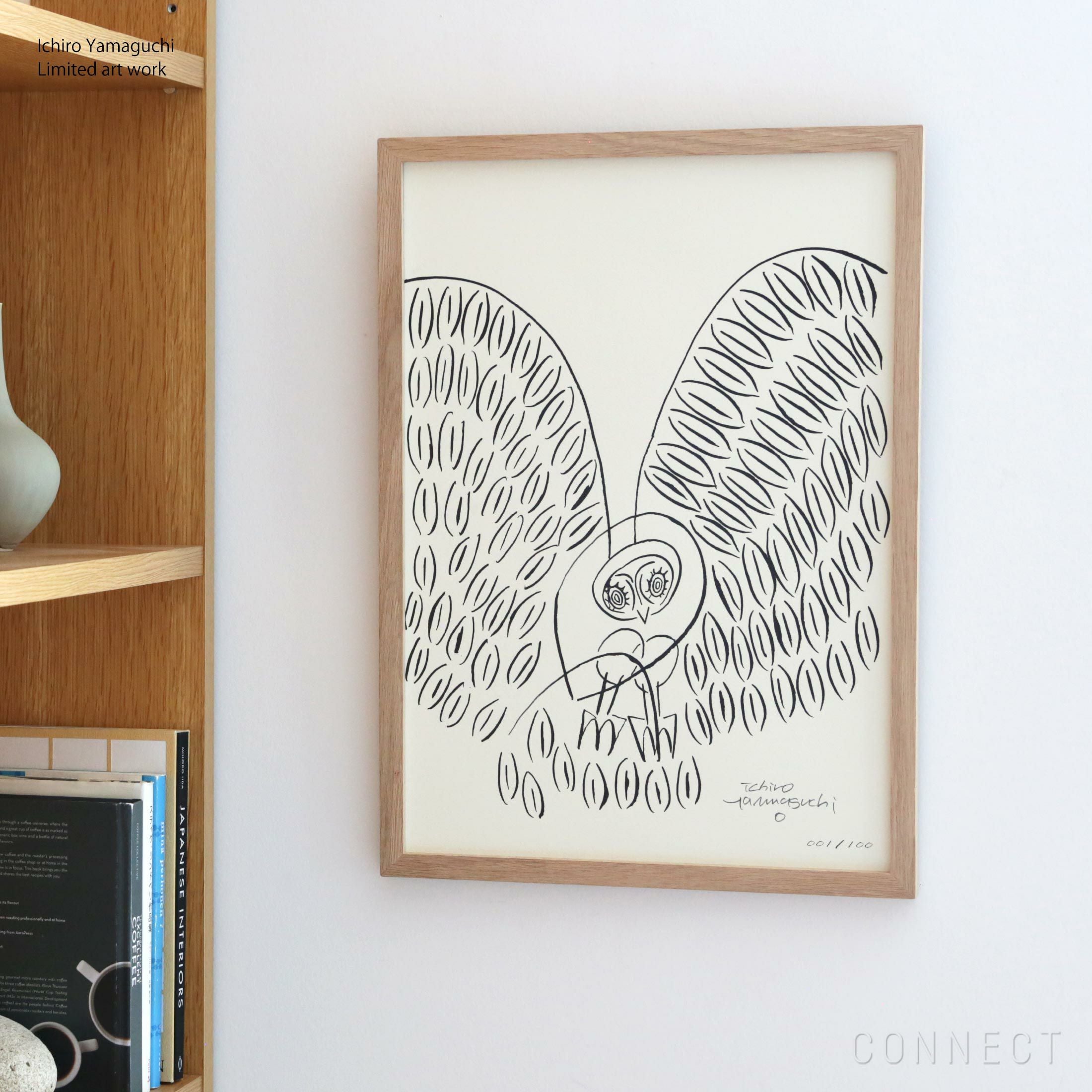 画家 山口 一郎 絵 通販 | CONNECT