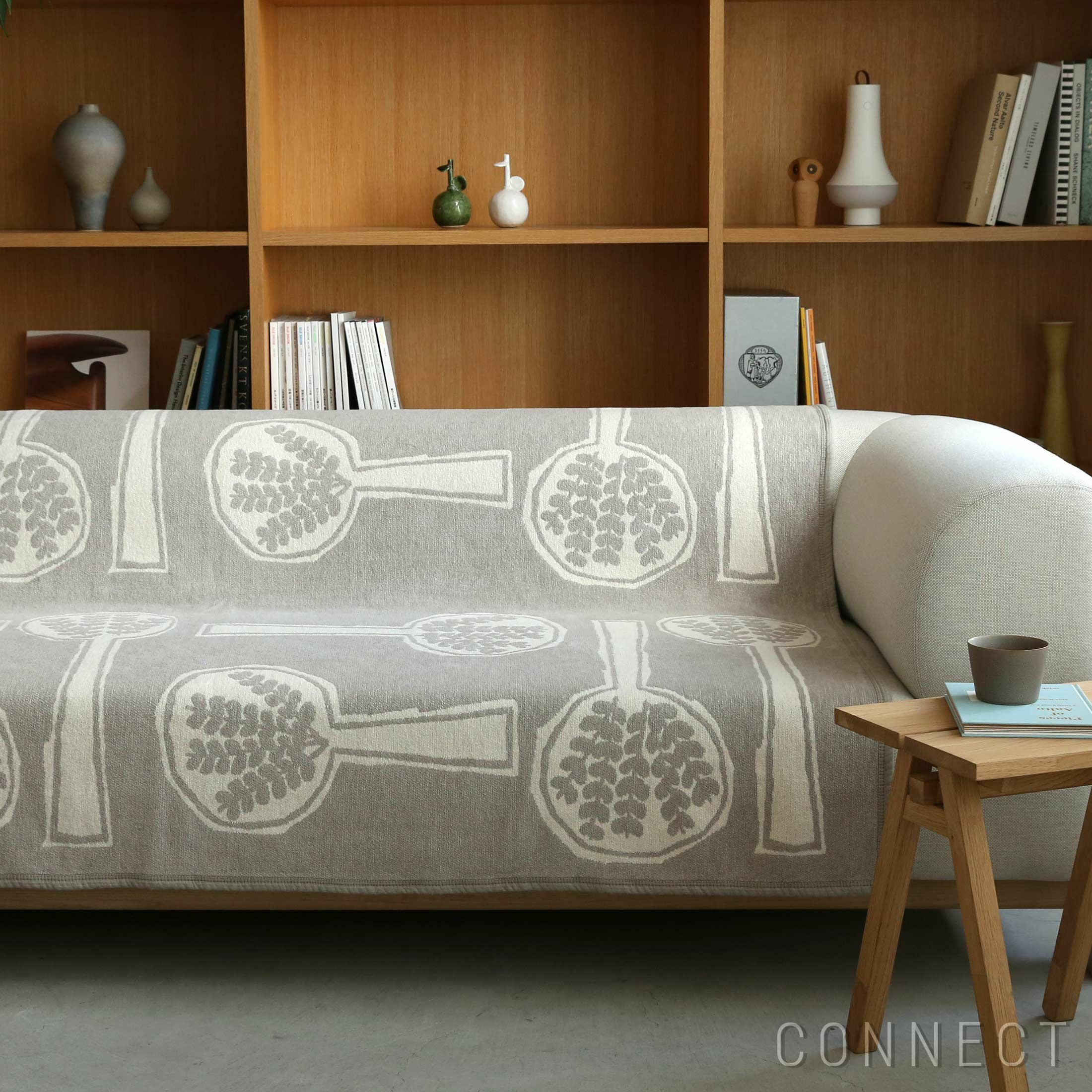 KLIPPAN × 皆川明（Akira Minagawa） | CONNECT