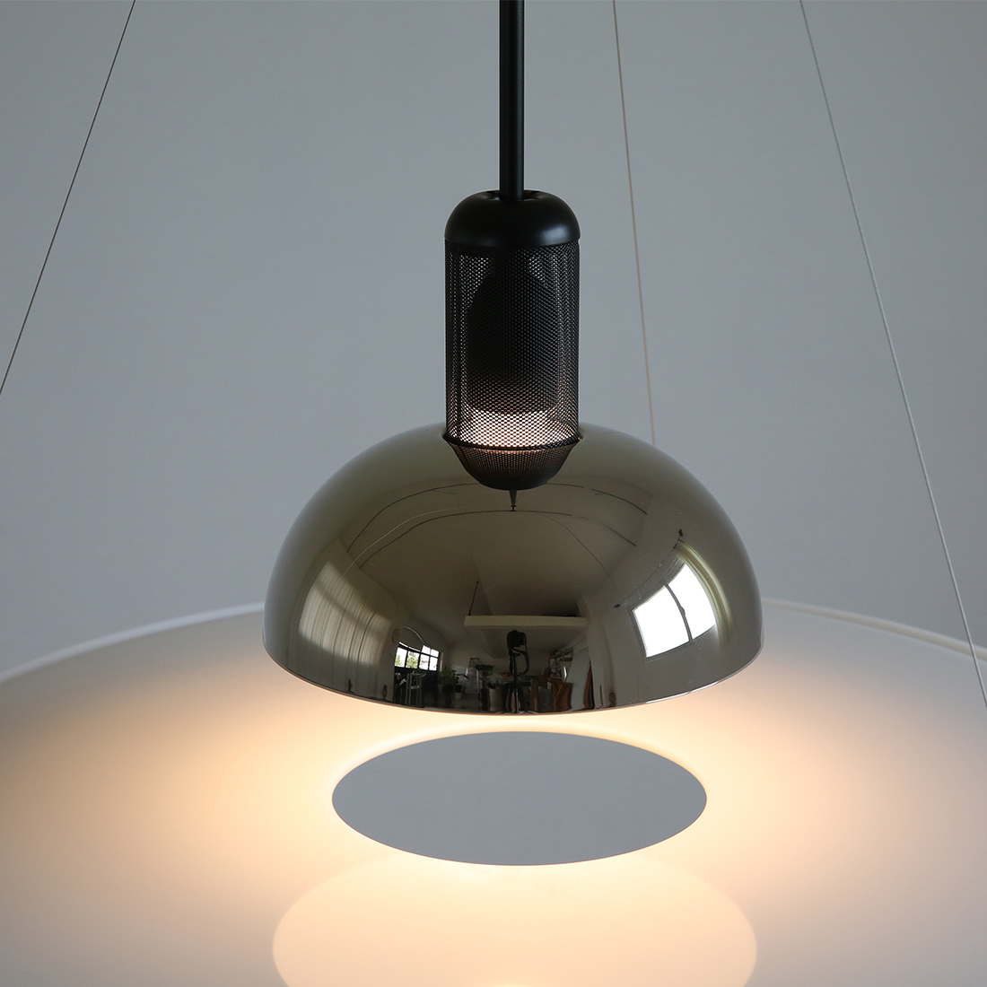 ポイント10倍】FLOS（フロス） / FRISBI（フリスビ） / ペンダント