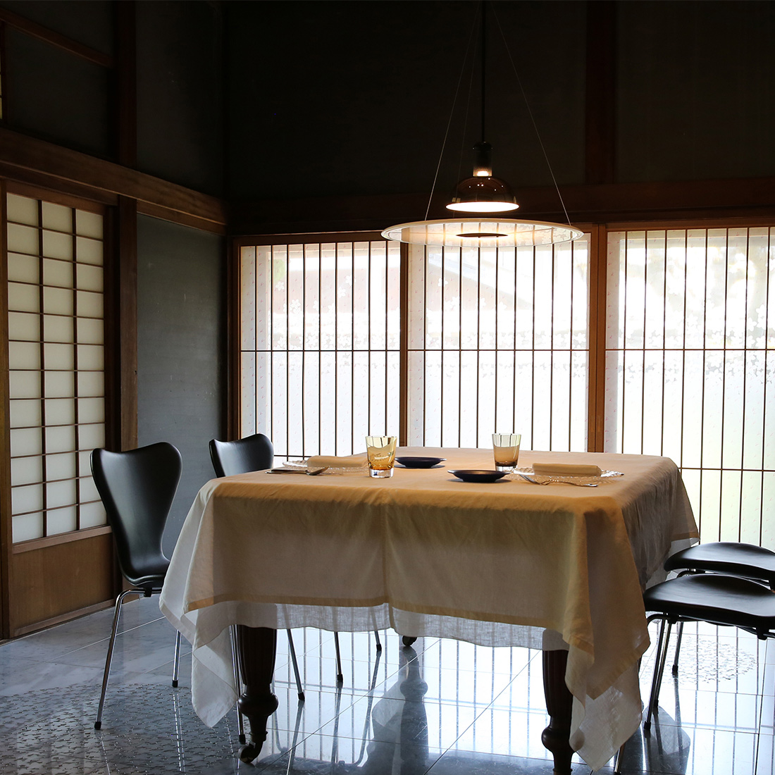 ポイント10倍】FLOS（フロス） / FRISBI（フリスビ） / ペンダント