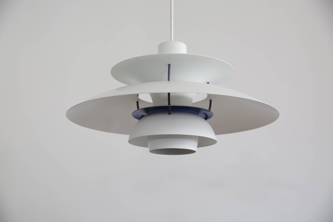 正規代理店 ルイスポールセン Ph5 クラシックホワイト 正規品 ヤマギワ