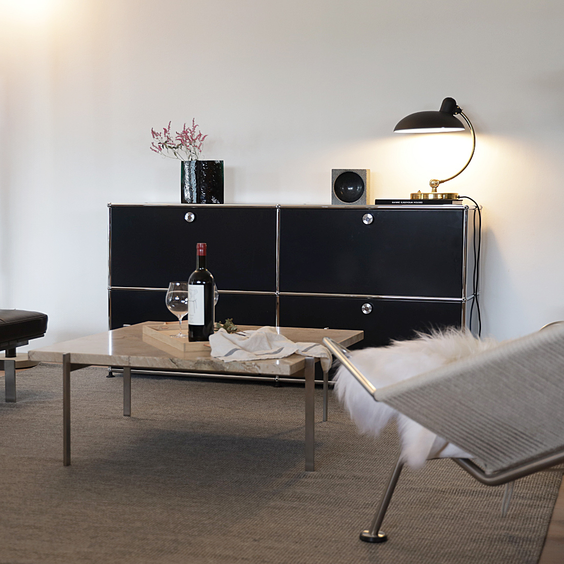 ポイント10倍】USMハラー（ユーエスエムハラー） / Sideboard（サイド