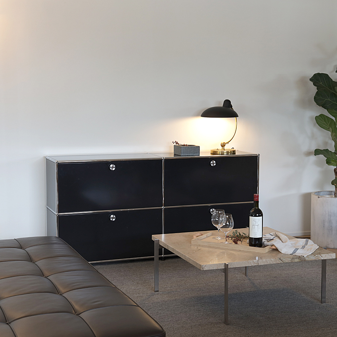 ポイント10倍】USMハラー（ユーエスエムハラー） / Sideboard（サイド