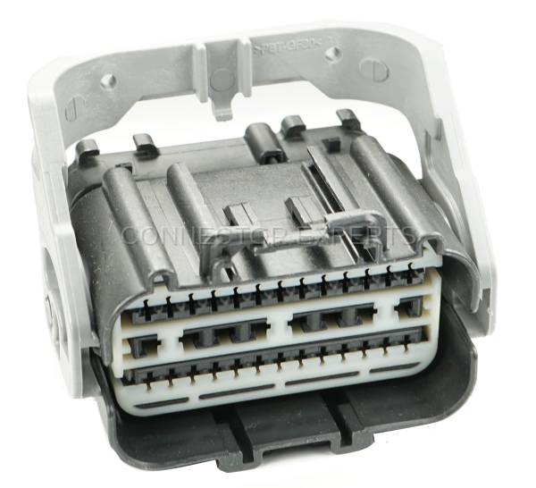 30 Pin Connector