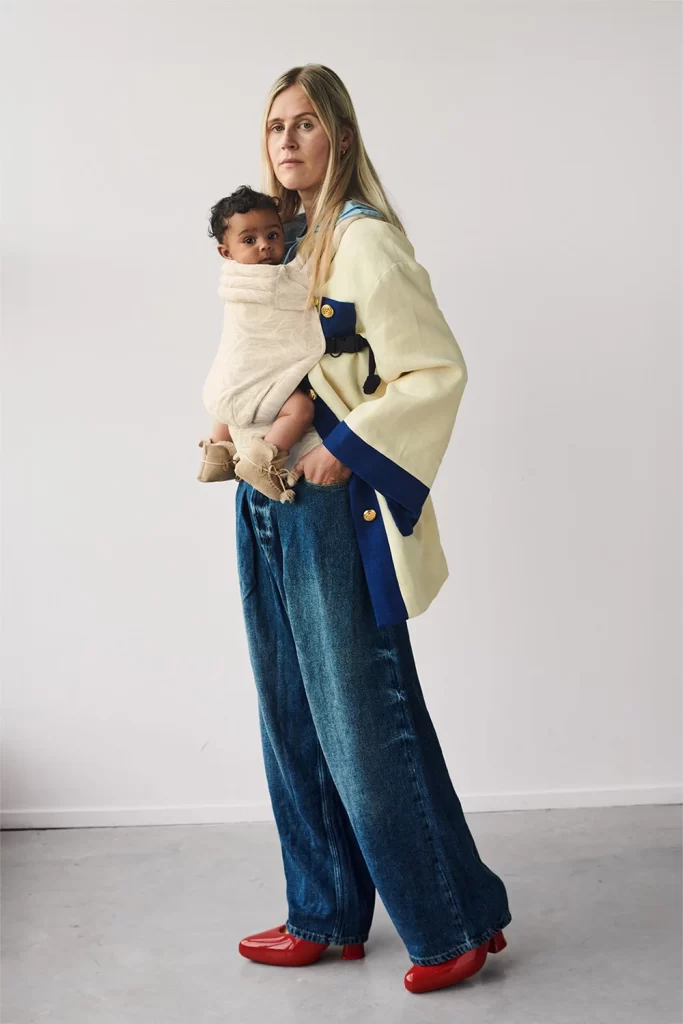 抱っこ紐】Artipoppe(アーティポッペ）レビュー＆口コミ | Conny's note