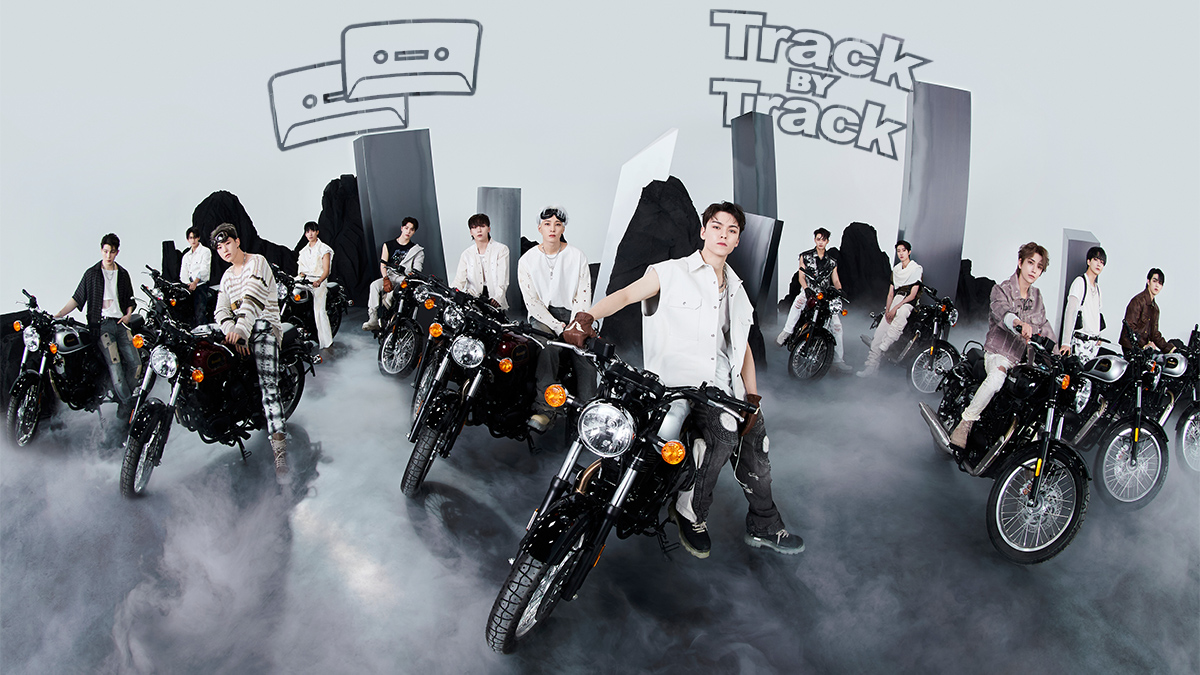 SEVENTEEN's 'Face the Sun' Album Breakdown: Exclusive