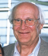 バート・ヘリンガー | コンステレーションズ・ジャパン®