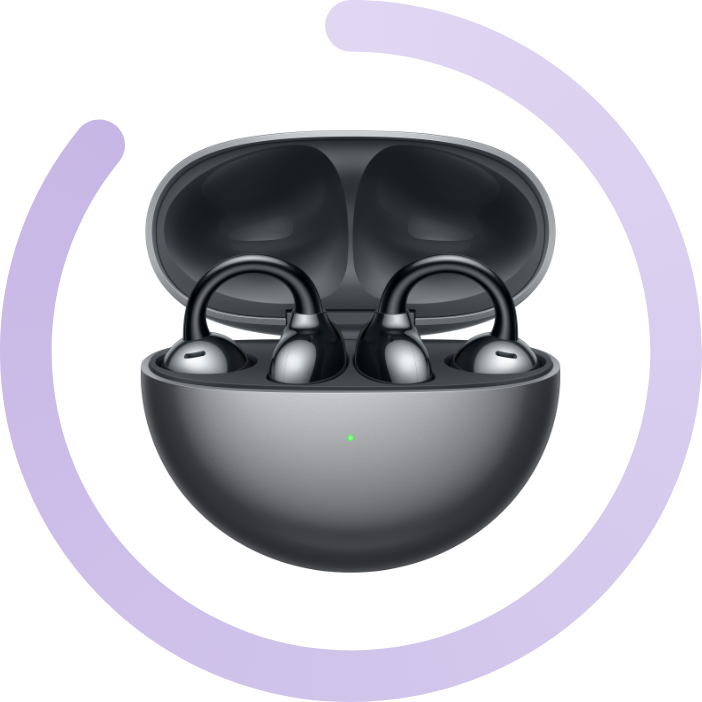 HUAWEI FreeClip - HUAWEI 日本