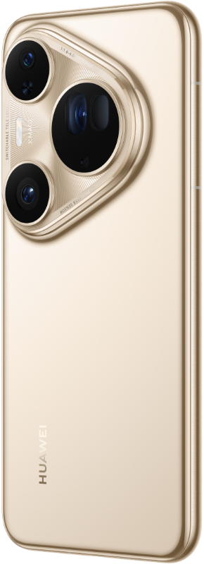 HUAWEI Pura 80 Ultra Specifications - HUAWEI Global