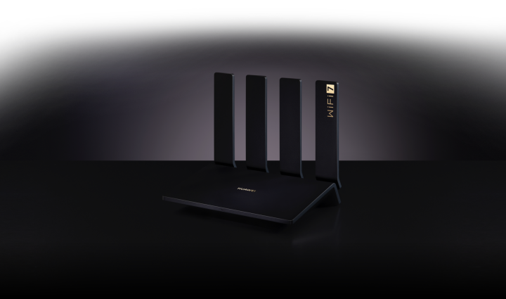 HUAWEI WiFi BE3 Pro - HUAWEI Global