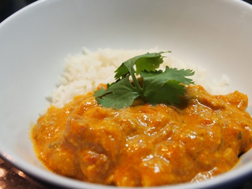 Bill Granger “Easy” – A cookbook a month