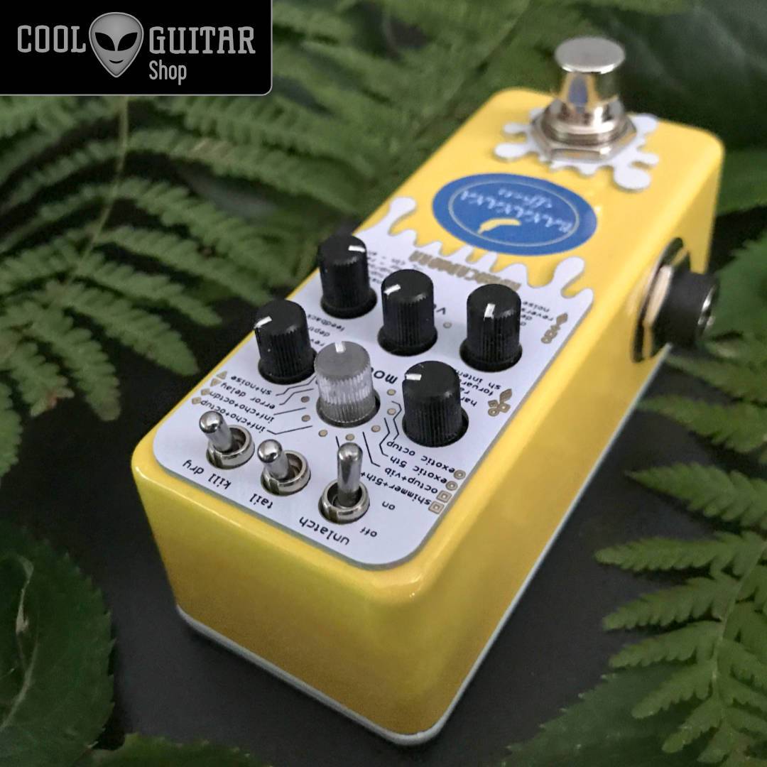 Bananana Effects Abracadabra | Cool Guitar Shop