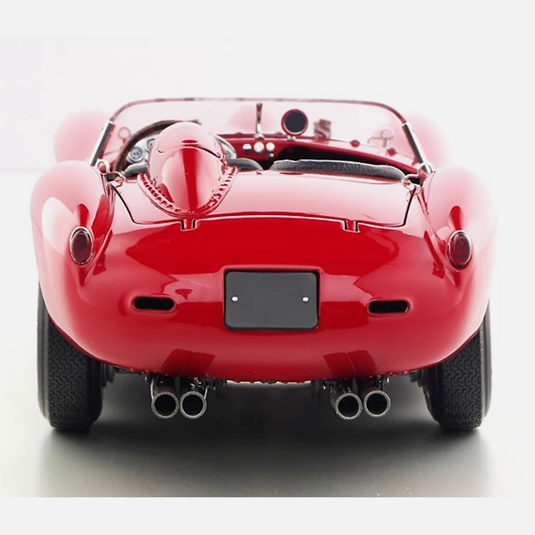Ferrari 250 Testa Rossa (1958) – Coolest Toys On Earth
