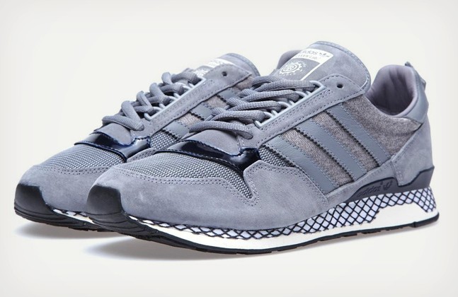 Adidas x KZK ZXZ ADV 84-Lab | Cool Material