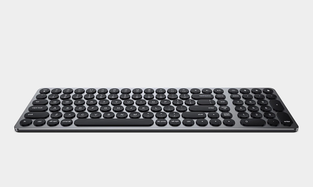 Kolude KD-K1 Keyboard | Cool Material