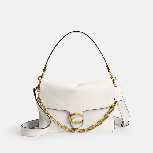 Bolsa Swing Zip Coach Caramelo - coach