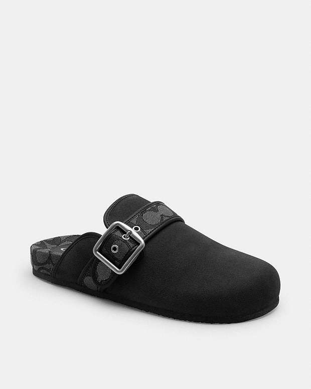 公式】コーチアウトレット | アシュトン クロッグ・シグネチャー ジャ