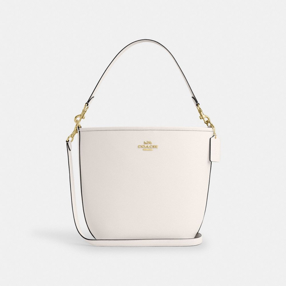 公式】コーチアウトレット | シティ ラージ バケット バッグ