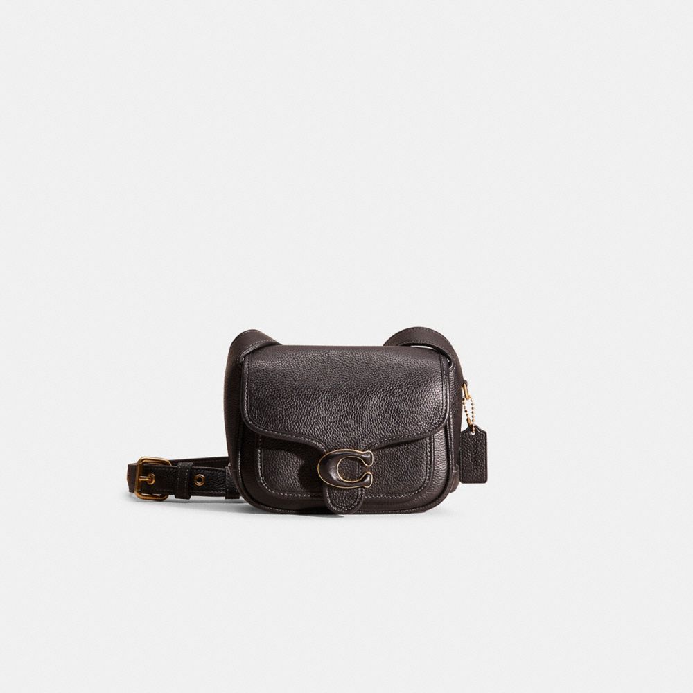 COACH® | Restored Tabby Messenger 19