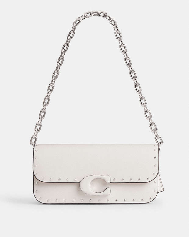 公式】COACH – コーチ | アイドル バッグ 23・リベット