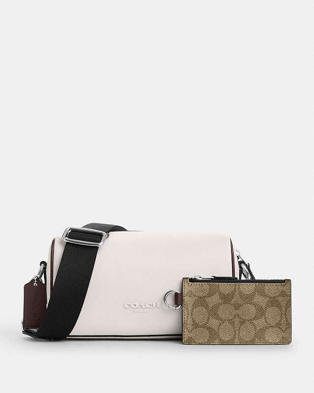公式】コーチアウトレット | アクセル クロスボディ バッグ・カラー