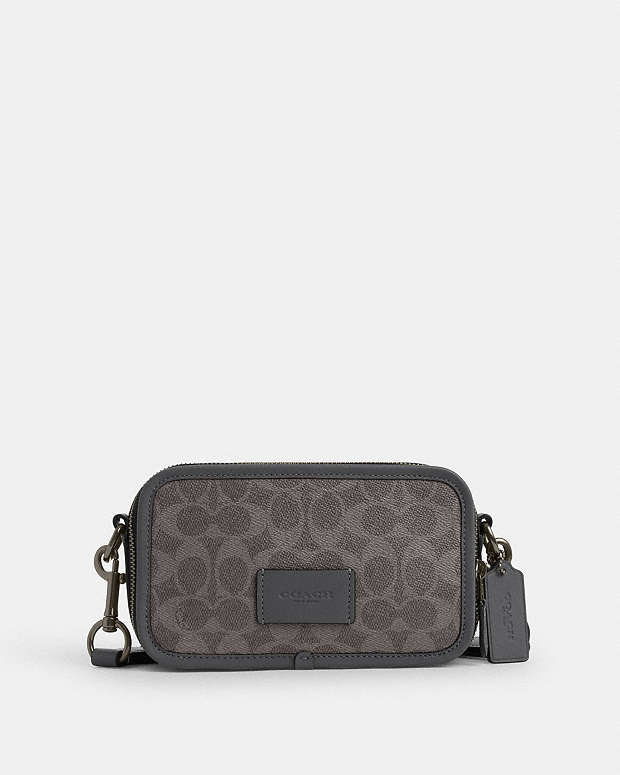 公式】コーチアウトレット | ワイアット クロスボディ バッグ