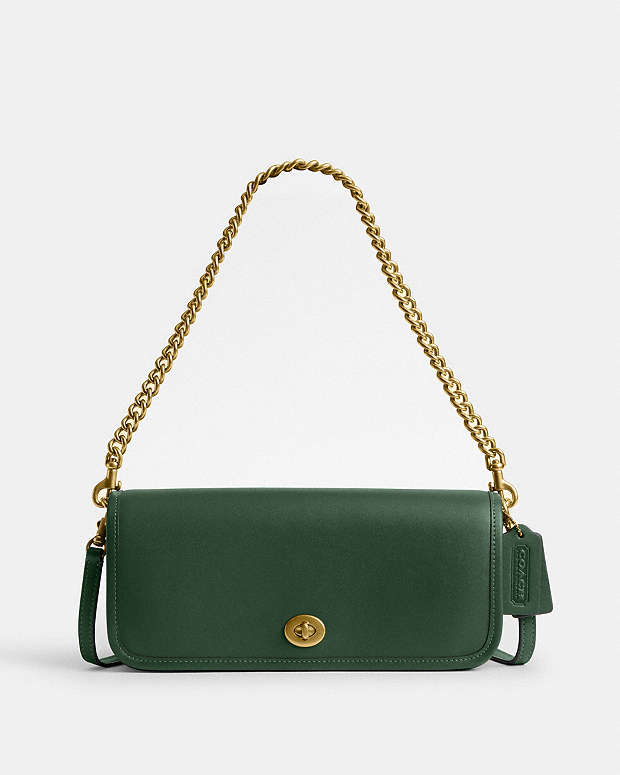 公式】COACH – コーチ | ディンキー バッグ