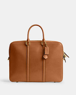 公式】COACH – コーチ ビジネスバッグ＆ブリーフケース メンズ