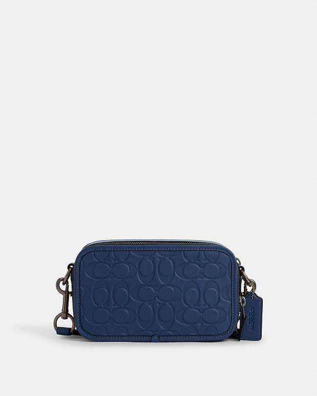 公式】コーチアウトレット | ワイアット クロスボディ バッグ