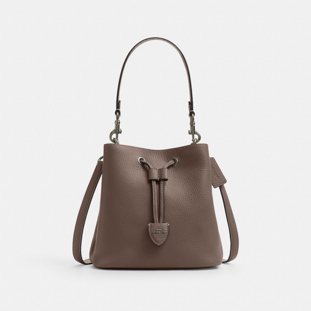 COACH® Outlet | Rowan Bucket Bag