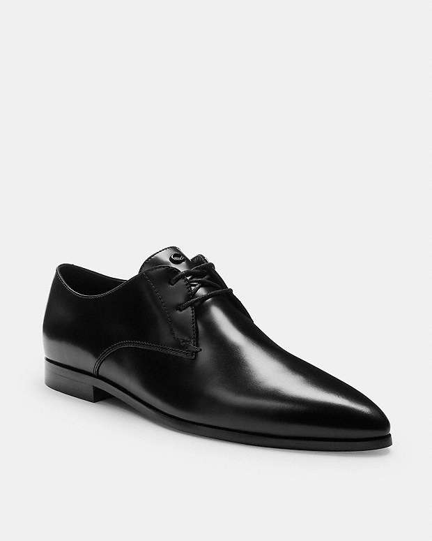 公式】COACH – コーチ | ダービー