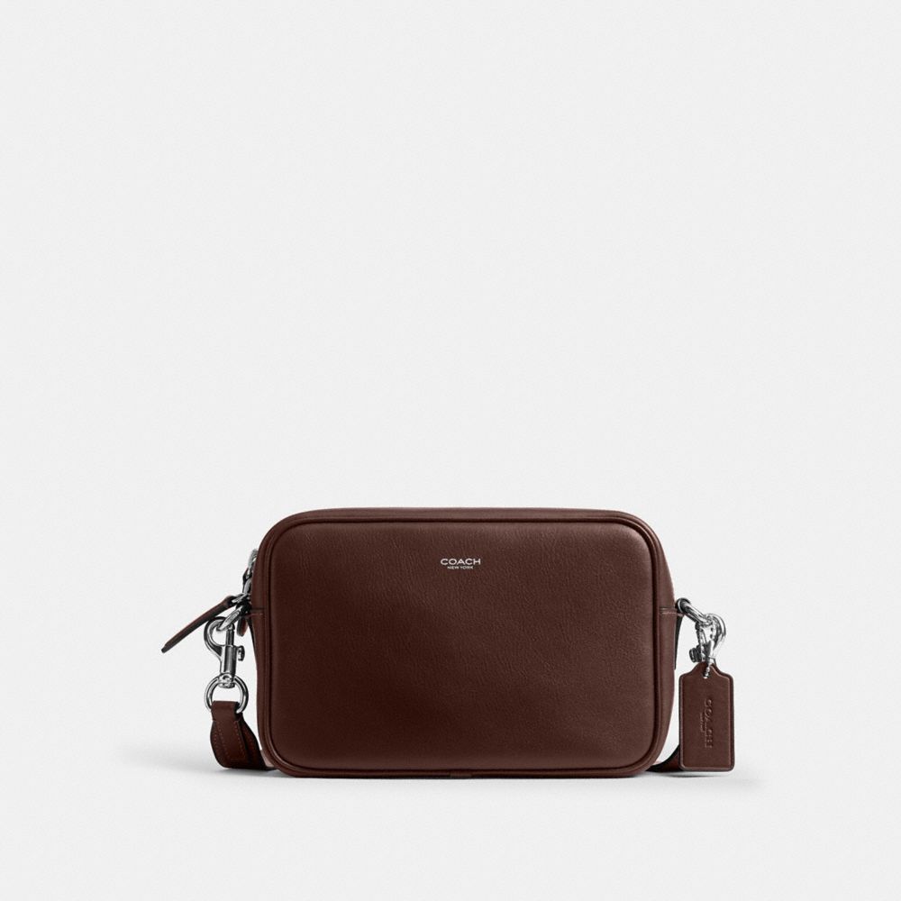 COACH® | Radio Camera Bag