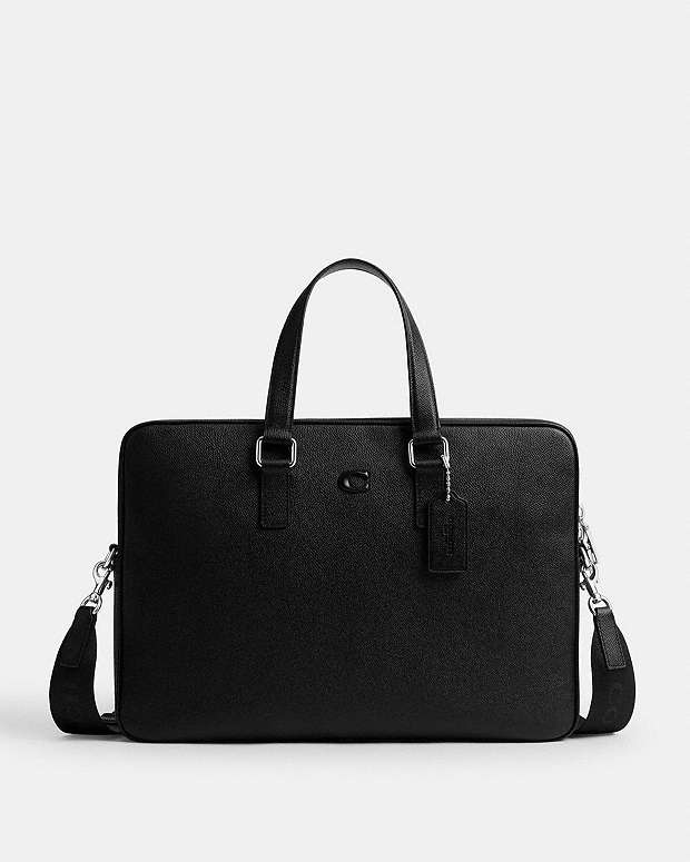 公式】COACH – コーチ | ケイデン ブリーフ バッグ