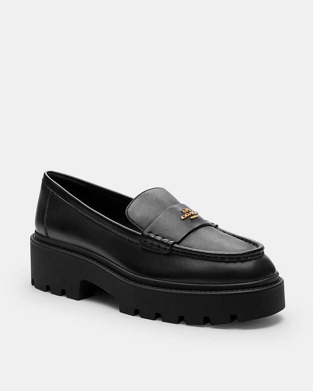COACH® PT | Lucy Loafer