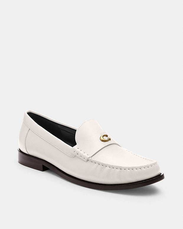 公式】COACH – コーチ | ジョリーン ローファー