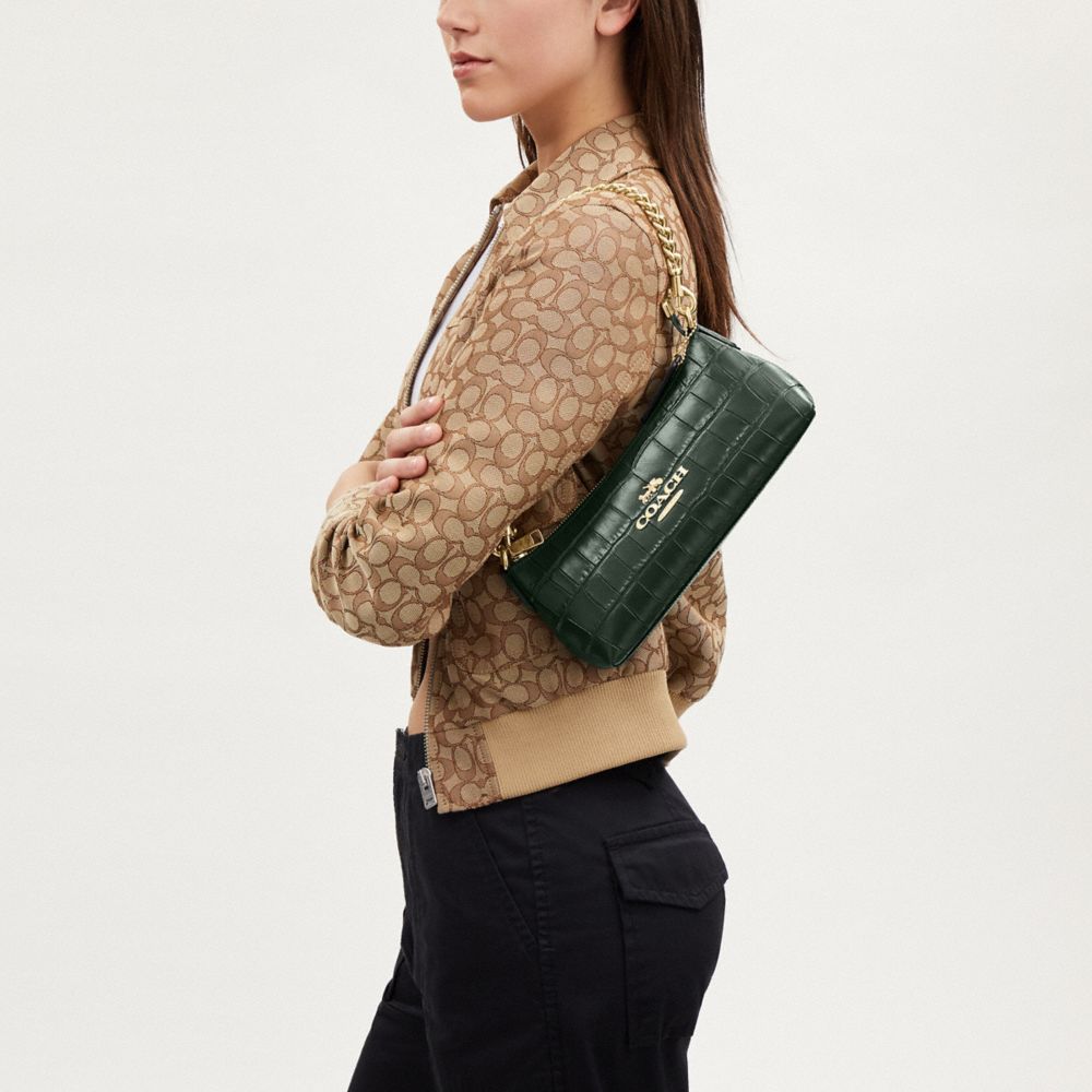 公式】コーチアウトレット | シャーロット ショルダー バッグ